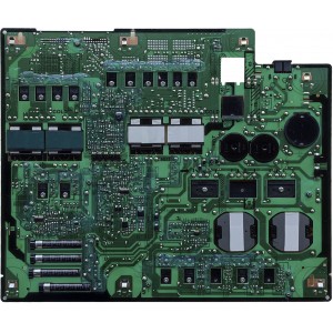 FUENTE DE PODER PARA TV SAMSUNG / NUMERO DE PARTE BN4401163B / L65SA9NA_BDY / BN44-01163B / PANEL CY-TB065RMHV1H / DISPLAY ST6451D07-5 VER.2.1 / 54681A / MODELO QN65QN90BAFXZA CA02	